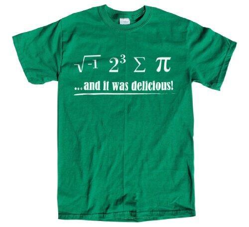 Matematička majica