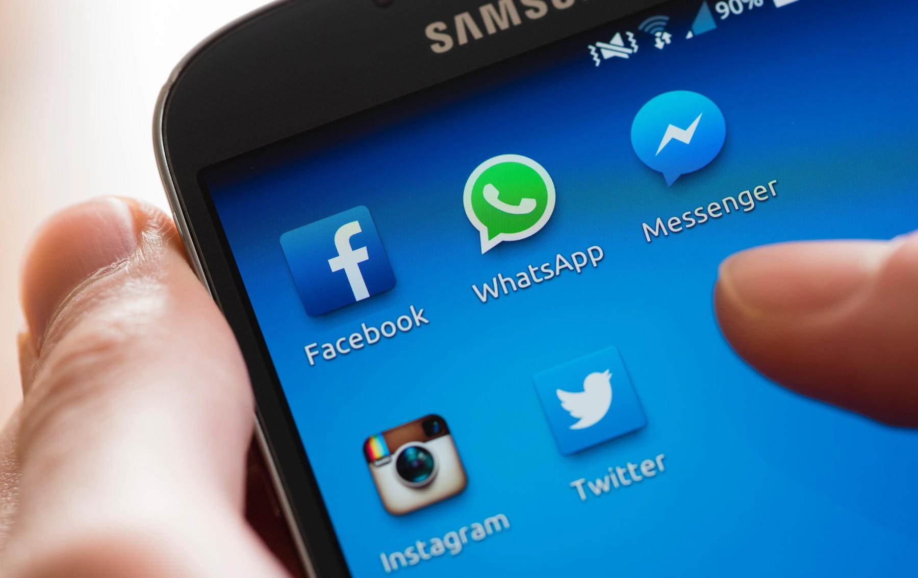 Facebook Messenger, kako vratiti izbrisane fotografije, mobilni telefoni, saveti za Android, Dr Fone