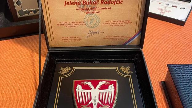 Jelena Buhač Radojčić