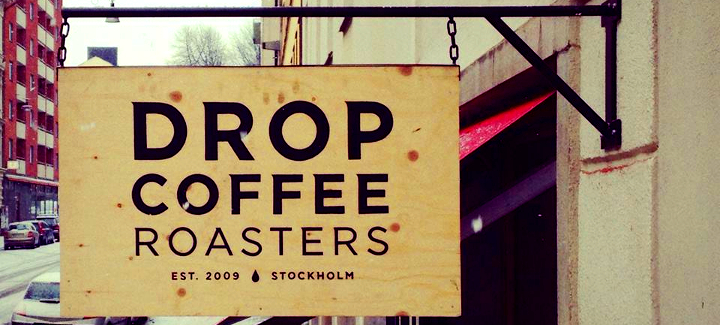 Drop Coffee Roasters