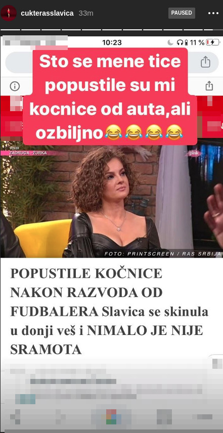 Slavica Ćukteraš