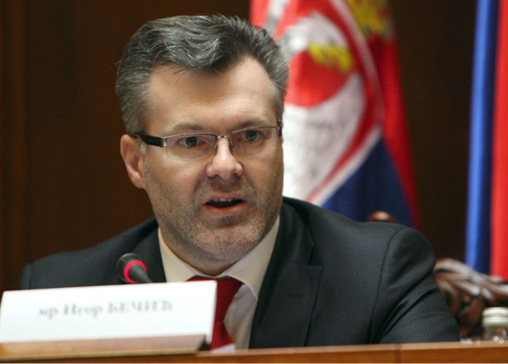 Igor Bečić