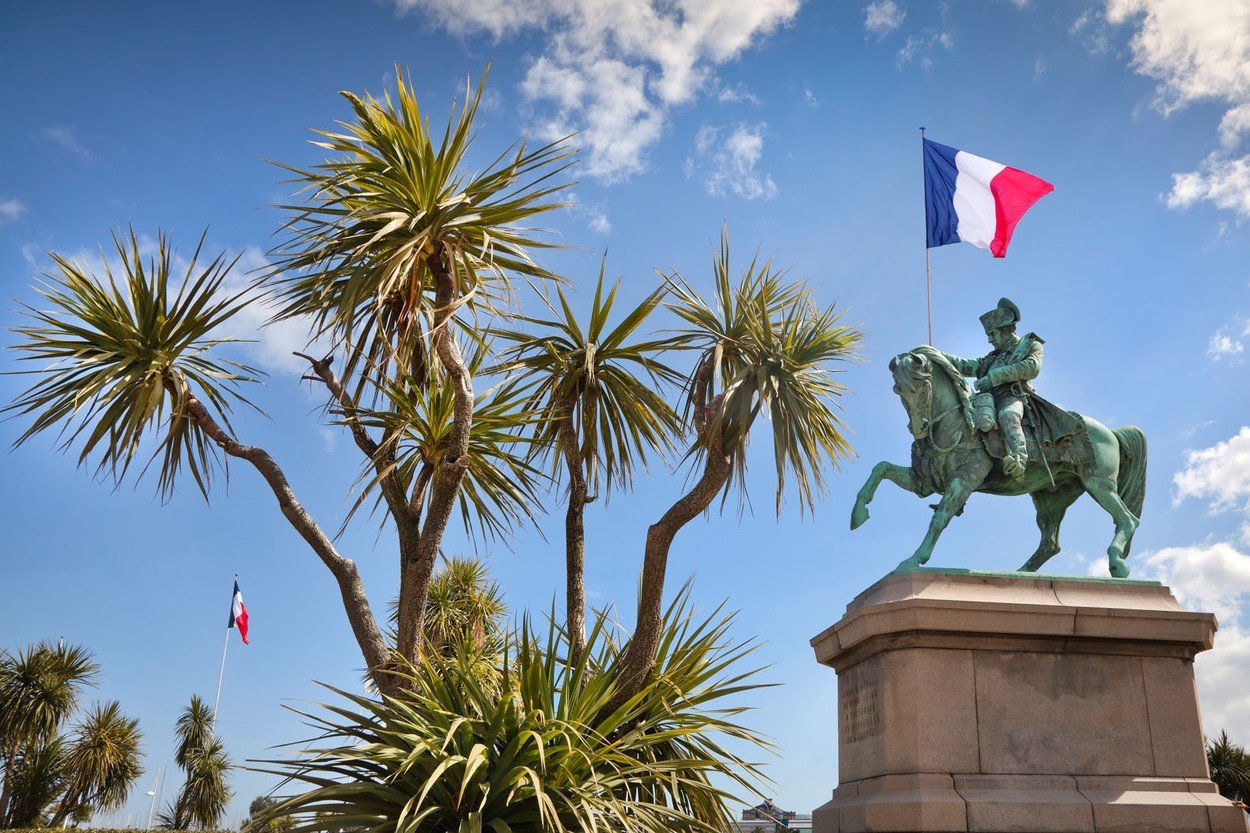 Statua Napoleona