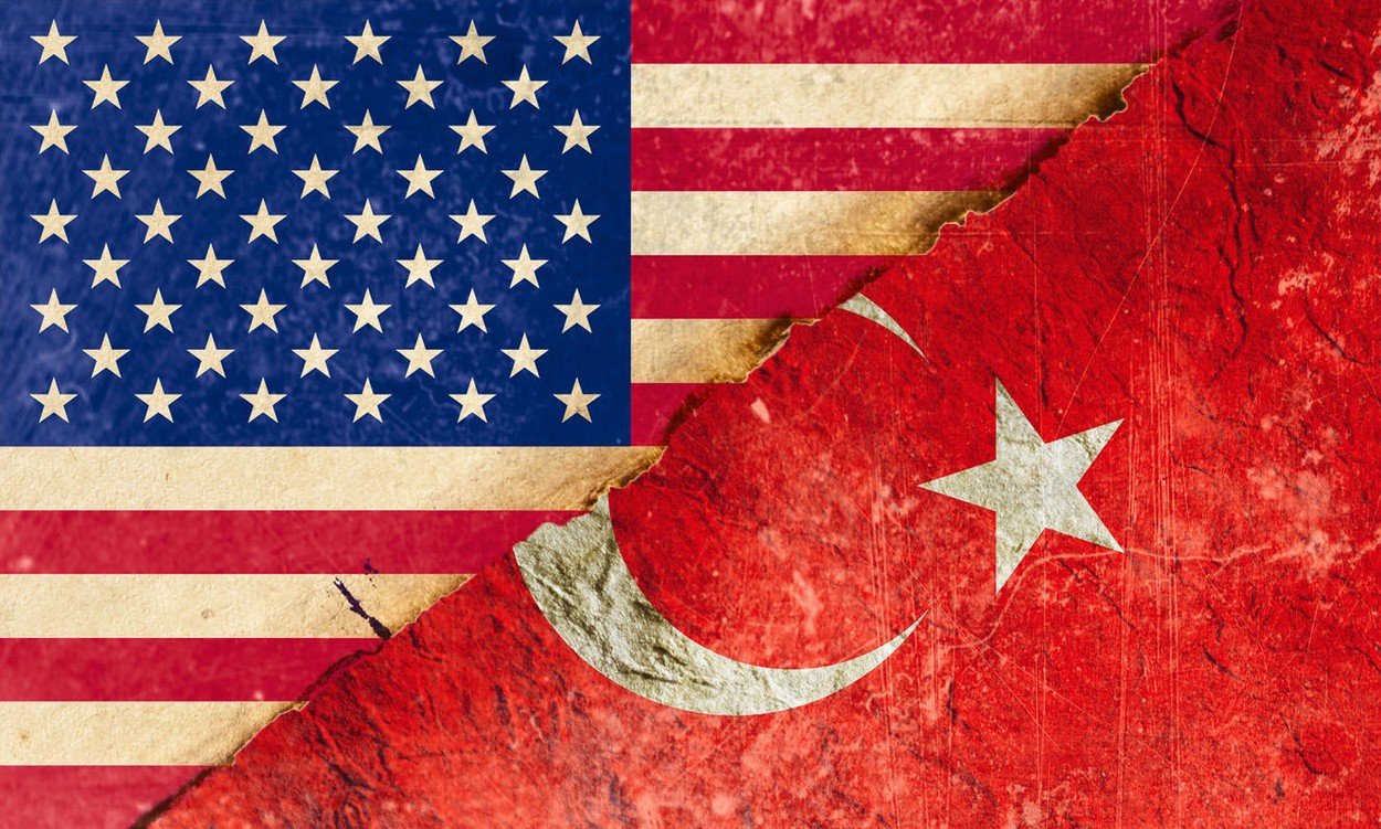 Turska i SAD
