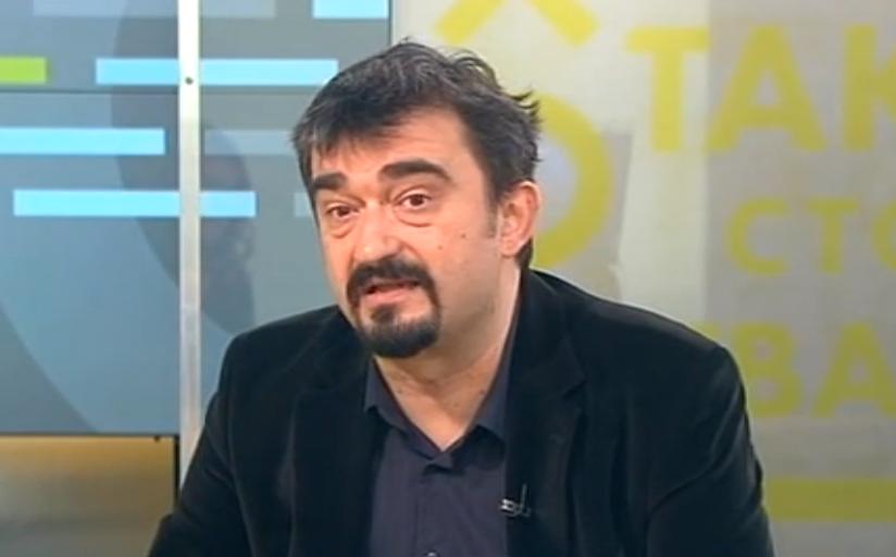 Milorad Milinković