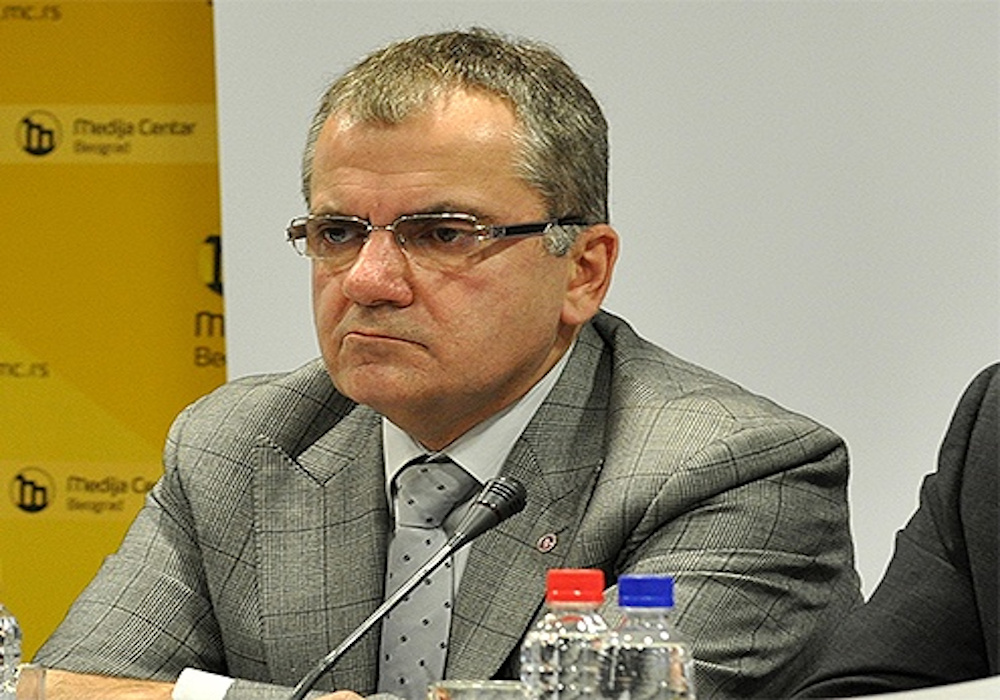 Zoran Pašalić