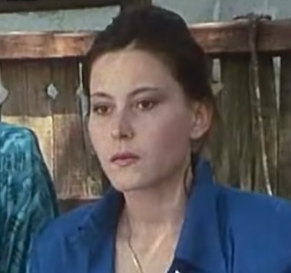 Rijalda Kadrić