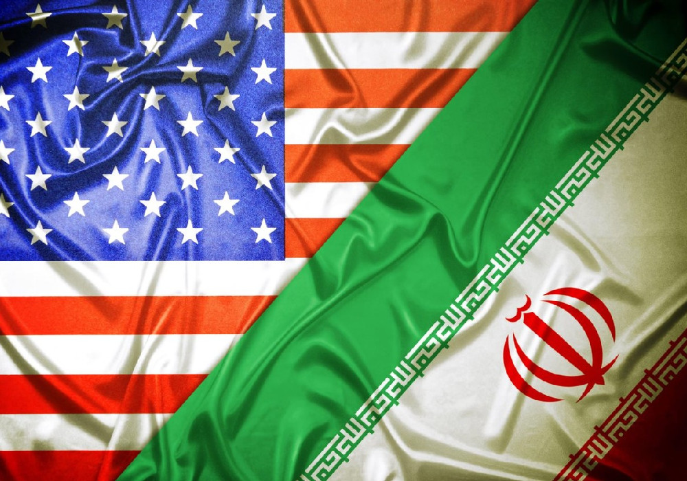 Amerika i Iran