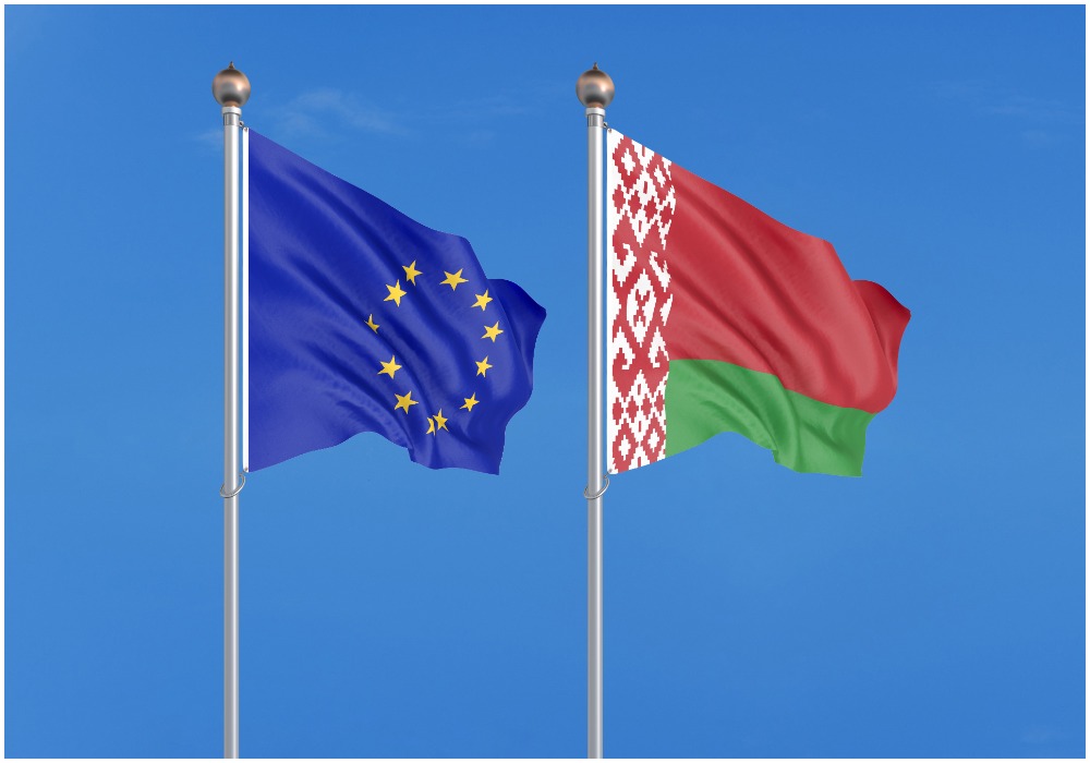 Belorusija i EU