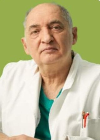 Prof. dr Aleksandar Nagorni