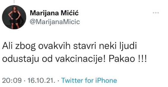 Marijana Mićić