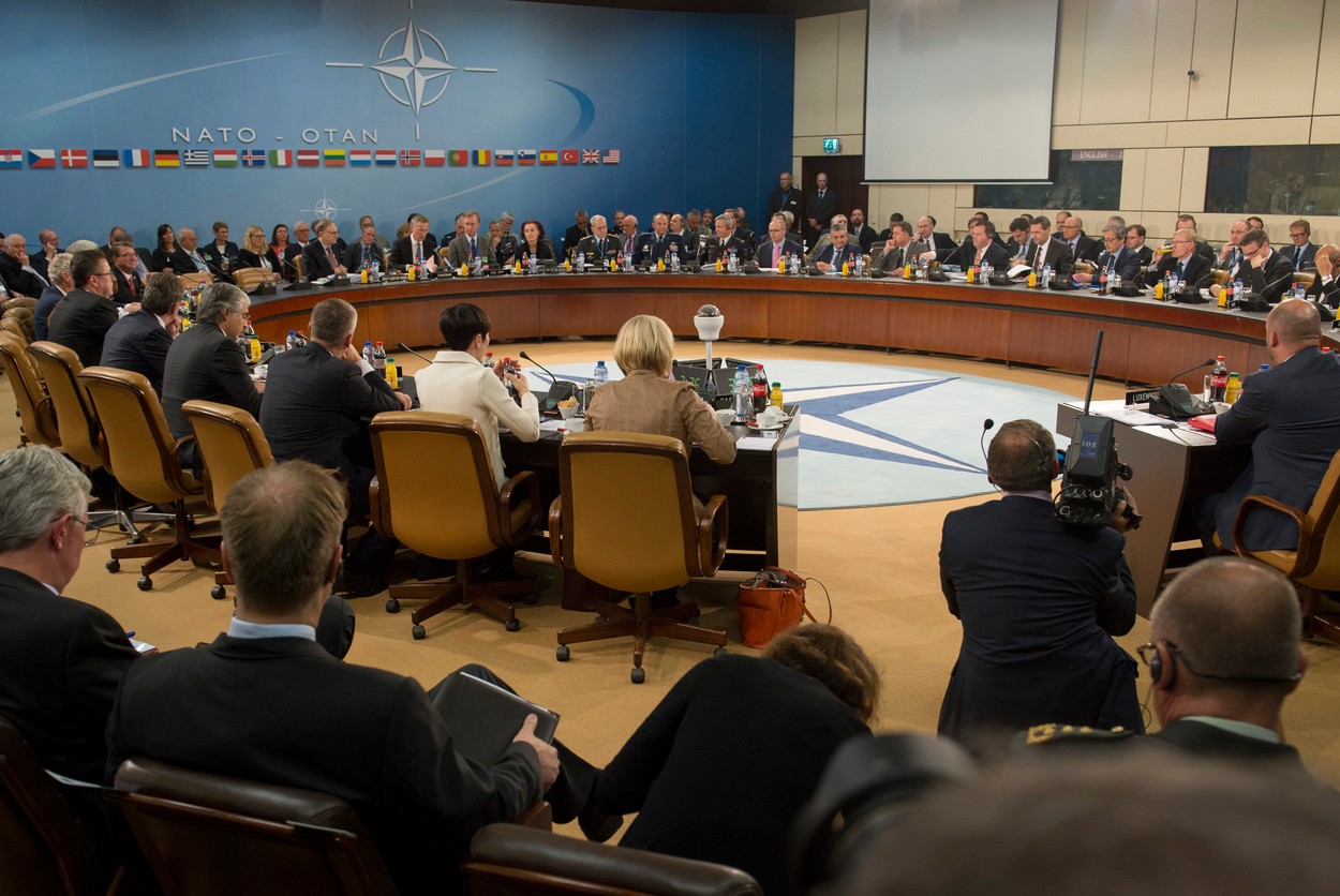 Savet ministara NATO