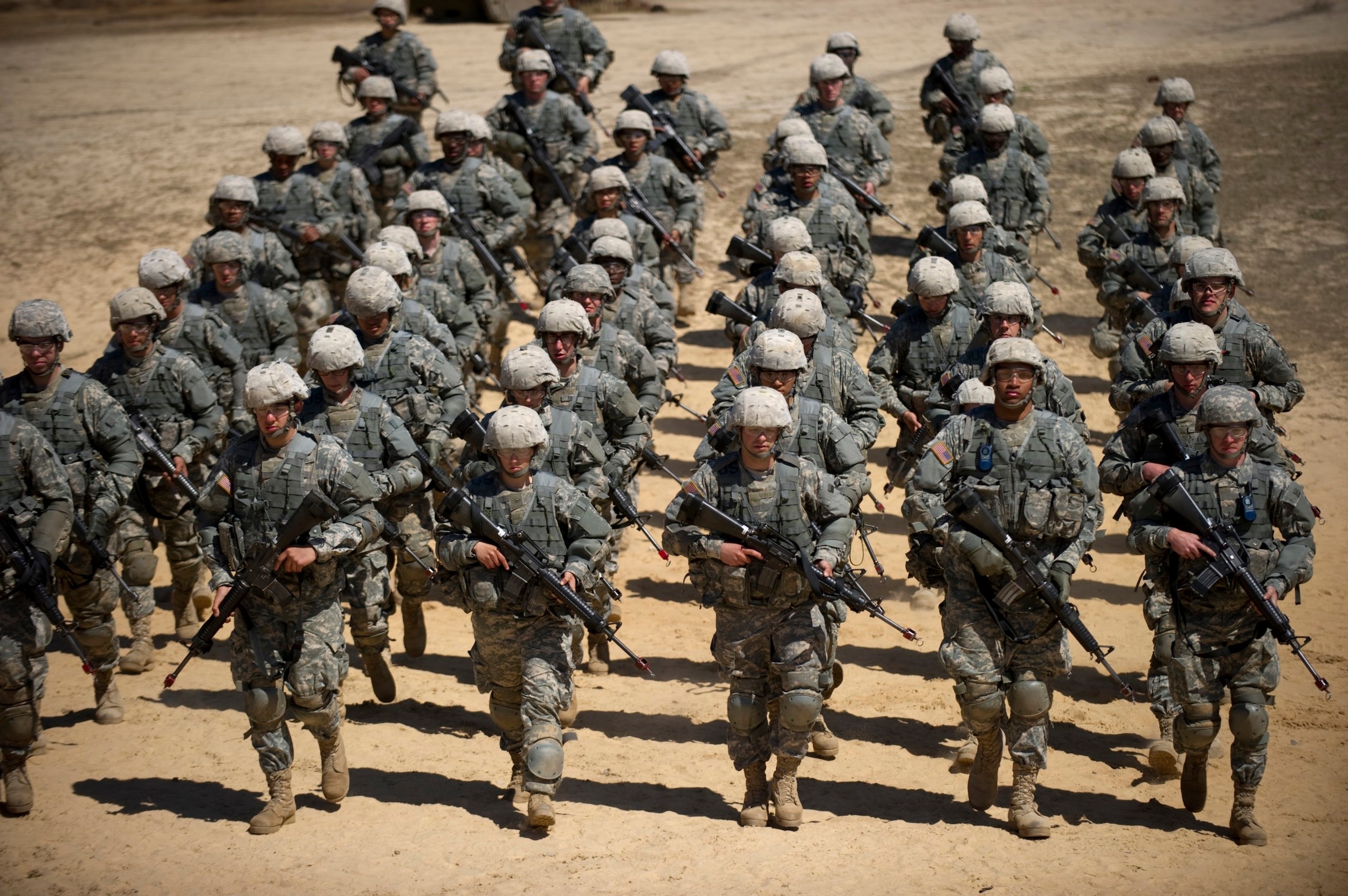 Vojska SAD u Čadu