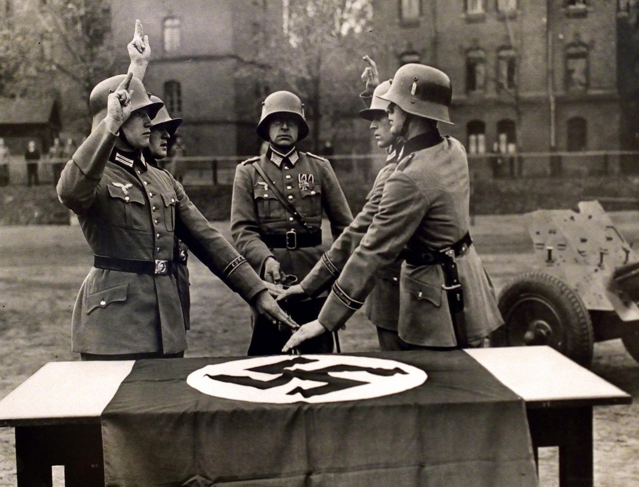 Zloglasne jedinice Waffen SS