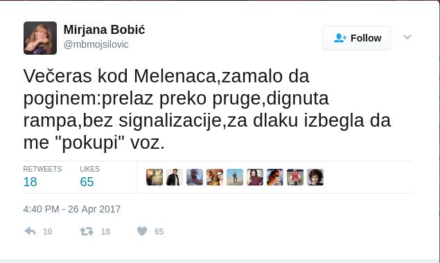 Mirjana Bobić