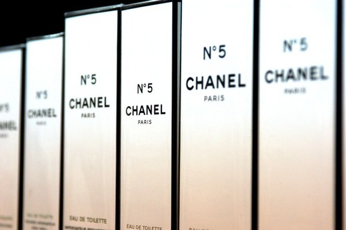 Chanel 5 parfem