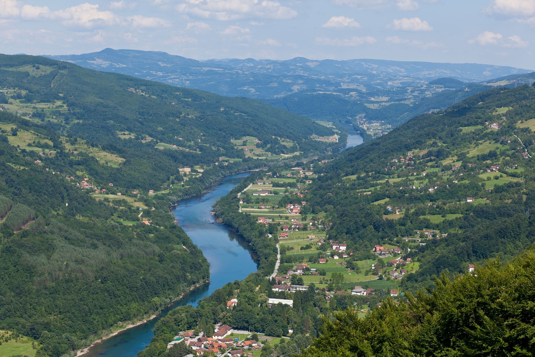 reka Drina