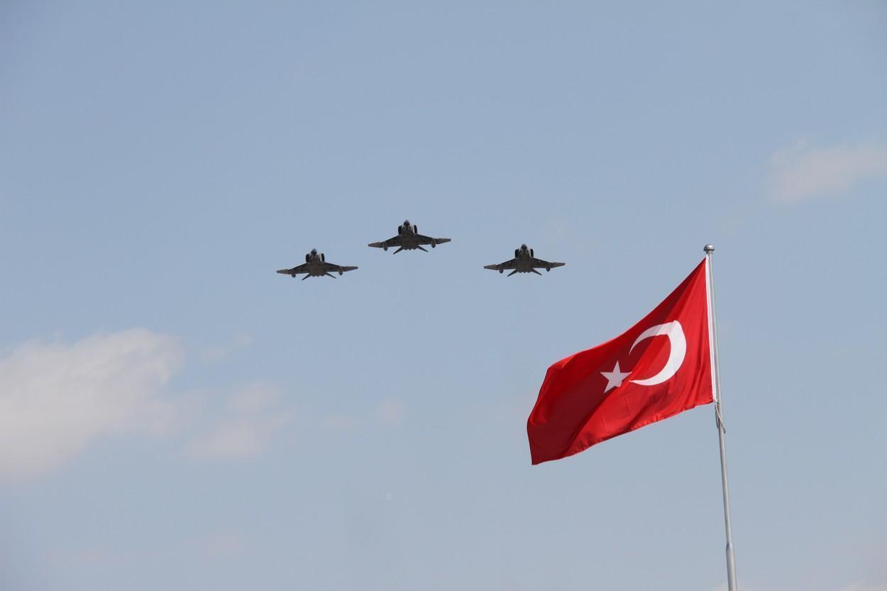 Turski avioni