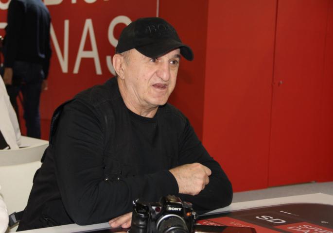 Zoran Buđić