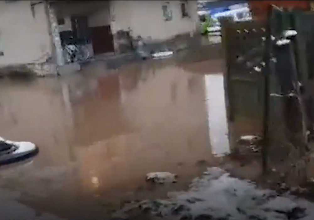 poplave Niš