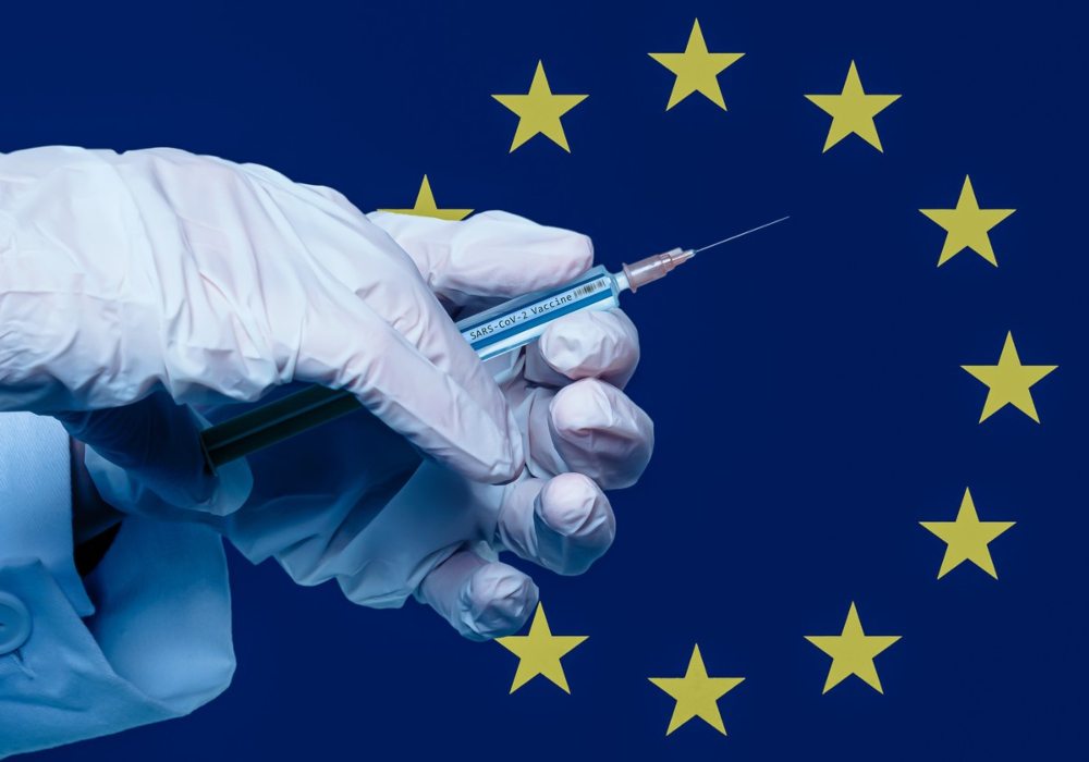 Vakcinacija u EU