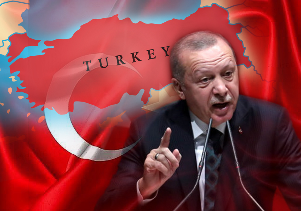 Redžep Tajip Erdogan