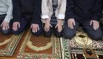 muslimani se mole