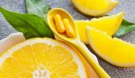 vitamin c, pomorandža, limun