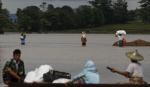 Poplave u Mjanmaru