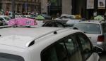 beograd,pink taksi