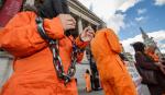 Zatvorenici u Gvantanamu