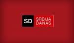 Srbija Danas logo