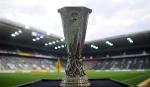 Liga Evrope trofej