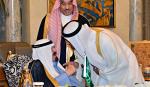 Saudijski kralj Abdulah