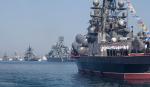 Ruska crnomorska flota