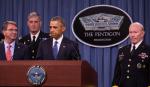 Obama sa zvaničnicima Pentagona