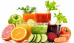 Voće, povrće, prirodni sok, zdravlje, dijeta