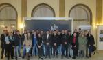 Studenti iz Kosovske Mitrovice u poseti Beogradu