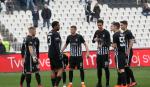 FK Partizan, Ognjen Ožegović, Leandre Tavamba, Danilo Pantić, Marko Jevtović