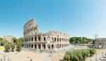 Koloseum, Rim, Italija