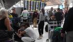 Gužva na aerodromu u Bangkoku zbog problema u vazdušnom prostoru Indije i Pakistana