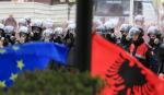 Demonstracije u Albaniji