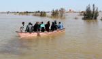 poplave, Iran 