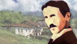 Nikola Tesla i napušteno selo