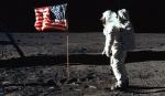 mesec, Apolo 11