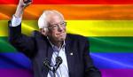 Berni Sanders, LGBT