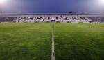 Stadion Partizana, Stadion FK Partizan, Stadion JNA, JNA