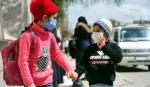 Deca nose zaštitne maske od korona virusa
