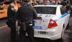 Policija u Njujorku