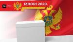 Izbori u Crnoj Gori 2020